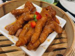 寻味顺德珍宝酒楼(贵阳总店) - 全国335座高尔夫球场实时预订-高球爱好者一站式订场平台