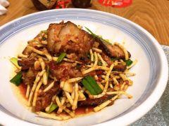 银项圈民族风情大酒楼(翠柳路店) - undefined