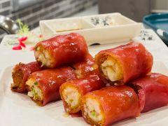 点德楼粤菜茶点(未来方舟店) - undefined