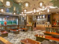 滋粥楼(恒大店) - 星际高球联盟-中国精英人士高尔夫旅游度假实景