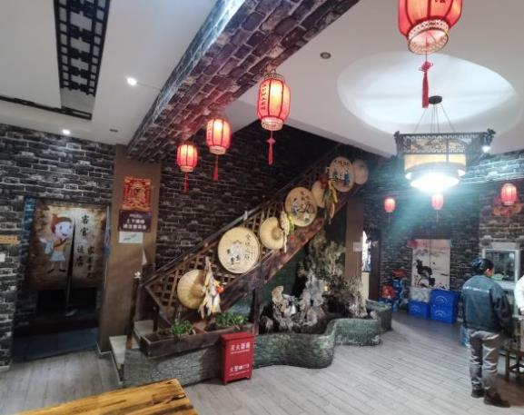 土笆碗土菜馆 - 全国335座高尔夫球场实时预订-高球爱好者一站式订场平台
