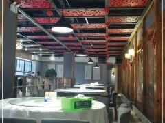大掌柜辣子鸡总店 - 星际高球联盟-中国精英人士高尔夫旅游度假实景