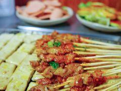 徐家小豆腐 - 深圳观澜湖高尔夫订场服务-广东专业高尔夫预订平台
