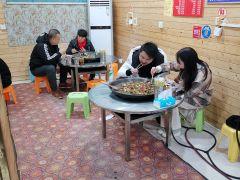 邓记烙锅(三角花园店) - 星际高球联盟-中国精英人士高尔夫旅游度假实景