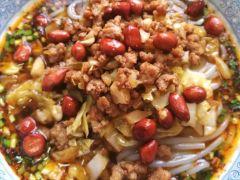 冉记卷粉(海通店) - 海口观澜湖高尔夫球场预订-海南高尔夫旅游攻略推荐