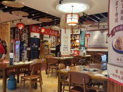 武松醉鹅(清镇店) - 星际高球联盟-中国精英人士高尔夫旅游度假实景