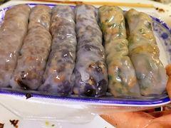 冉记卷粉(海通店) - 深圳观澜湖高尔夫订场服务-广东专业高尔夫预订平台