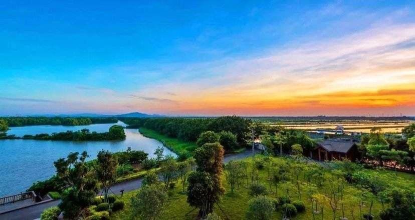 南沙湿地景区 - 海口观澜湖高尔夫球场预订-海南高尔夫旅游攻略推荐