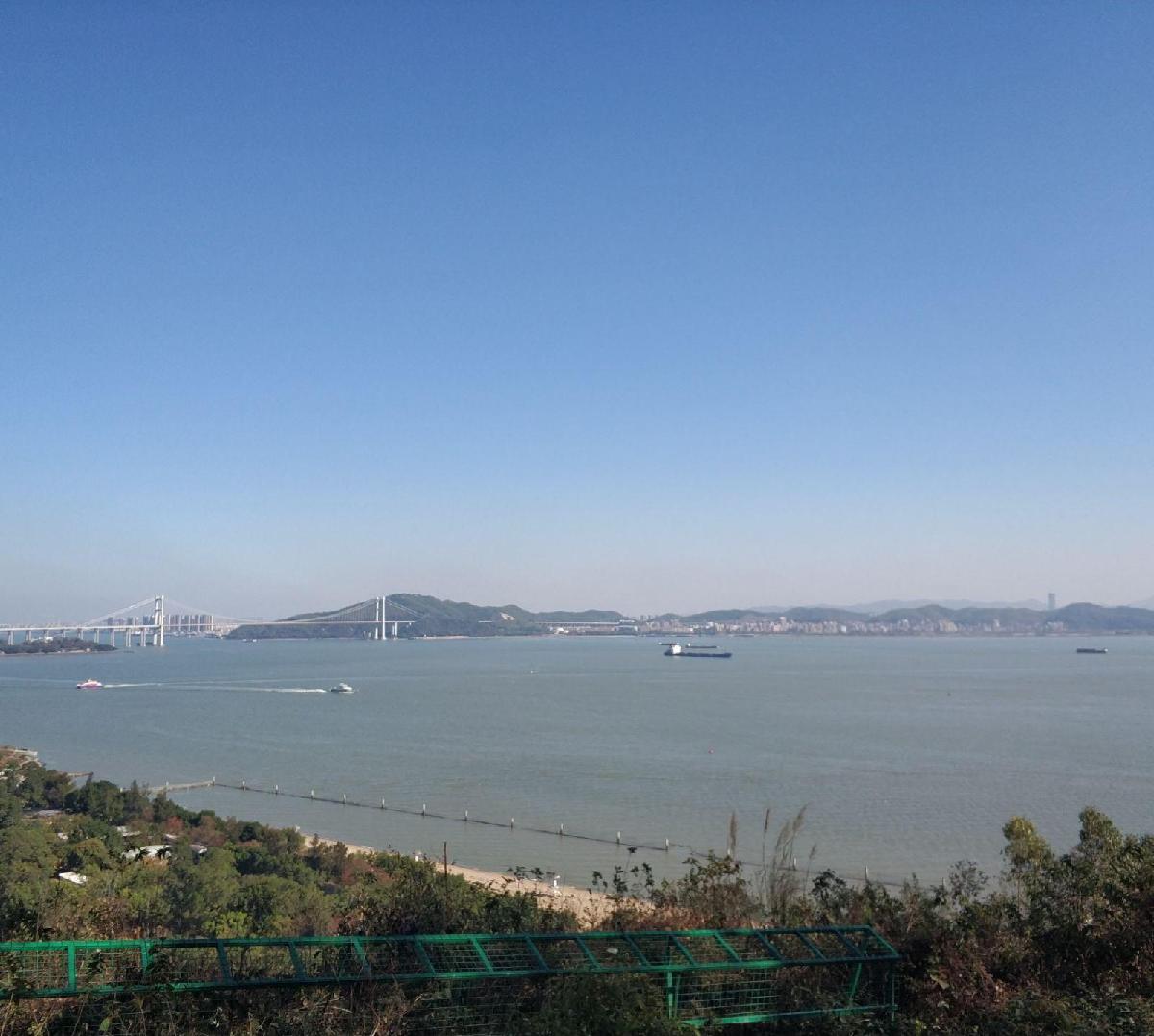 南沙天后宫 - 海口观澜湖高尔夫球场预订-海南高尔夫旅游攻略推荐