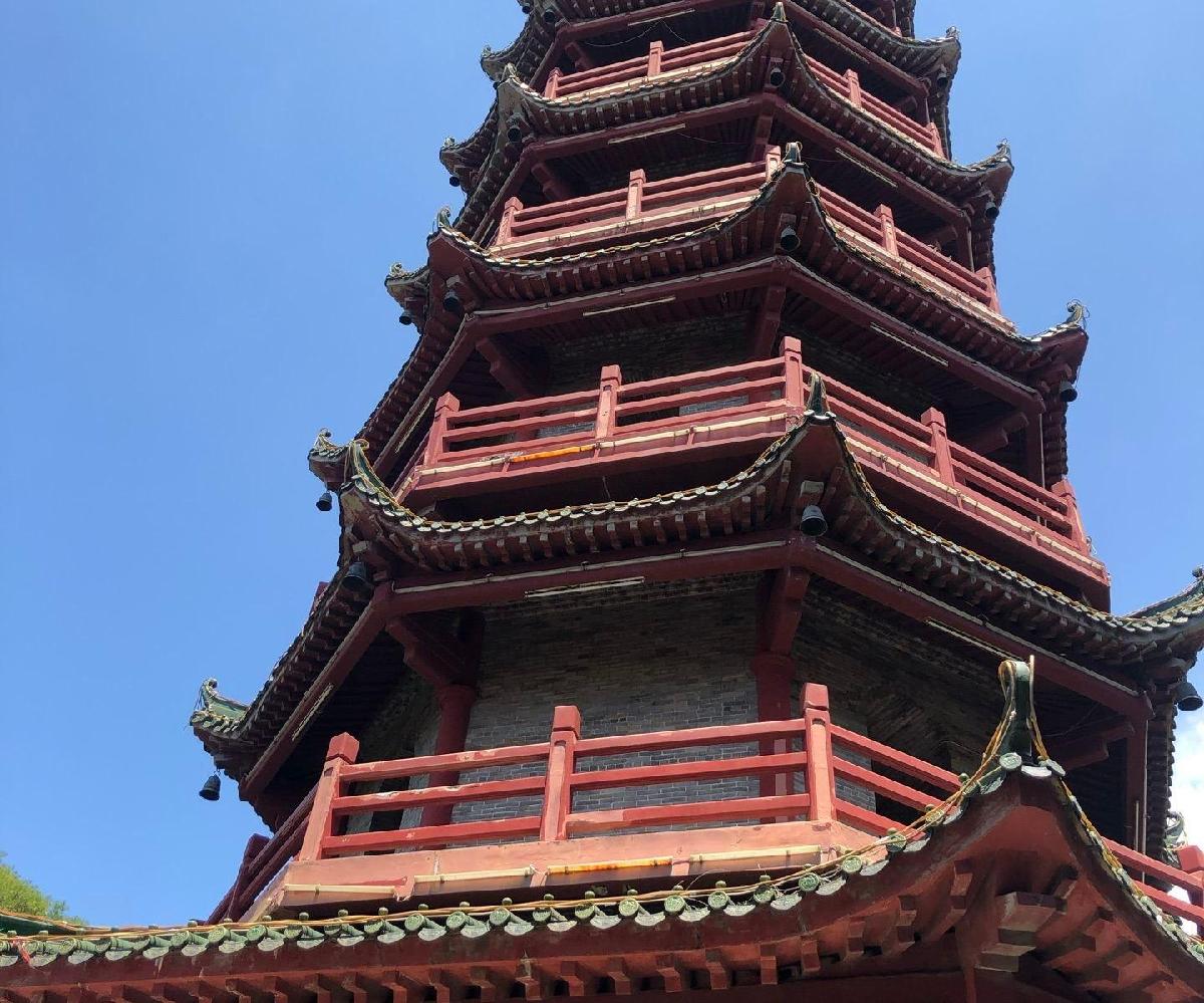南沙天后宫 - 全国335座高尔夫球场实时预订-高球爱好者一站式订场平台