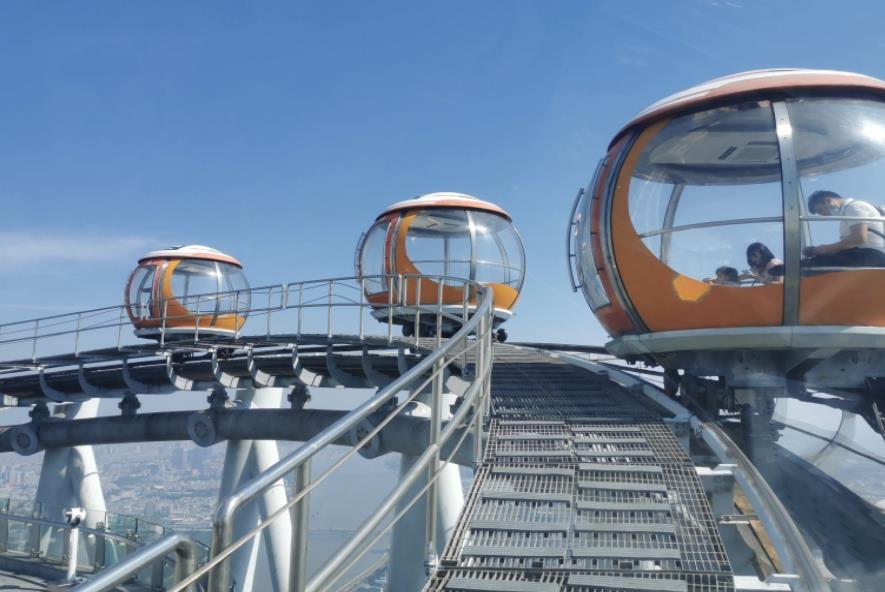 广州塔 - 阳江保利银滩高尔夫套票-海滨高尔夫旅游1球1晚套餐