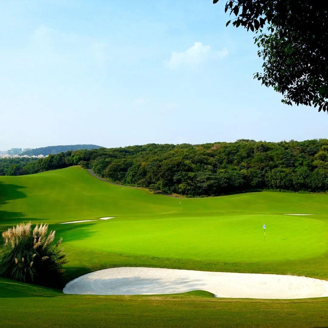 南京钟山国际·1球1晚 - 星际高球联盟-中国精英人士高尔夫旅游度假实景