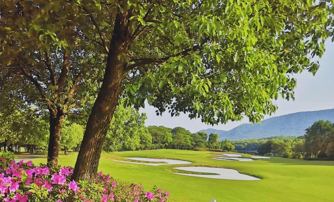 南京钟山国际·1球1晚 - 高尔夫1球1晚特惠套票-星际高球联盟精选旅游套餐