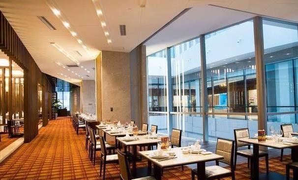 利宝阁（嘉里店） - 高尔夫1球1晚特惠套票-星际高球联盟精选旅游套餐