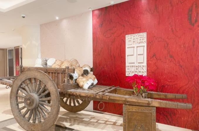 杭州君悦酒店·湖滨28中餐厅 - 深圳观澜湖高尔夫订场服务-广东专业高尔夫预订平台