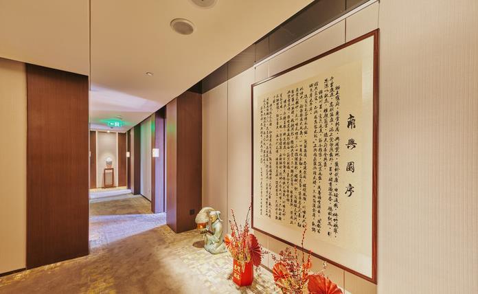 南兴园 - 高尔夫1球1晚特惠套票-星际高球联盟精选旅游套餐