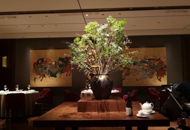新荣记（平安金融中心店） - 海口观澜湖高尔夫球场预订-海南高尔夫旅游攻略推荐