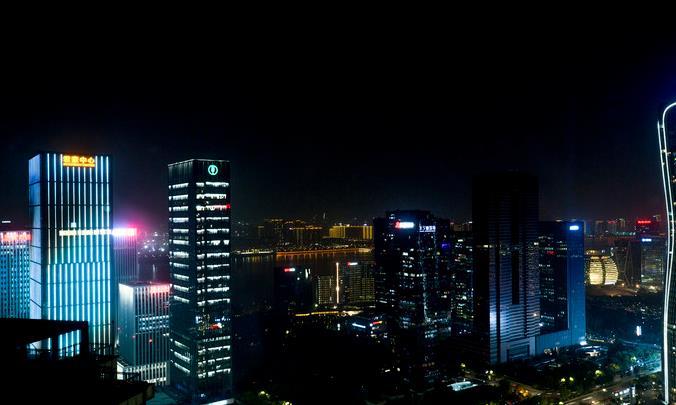 杭州柏悦酒店·悦轩中餐厅 - 全国335座高尔夫球场实时预订-高球爱好者一站式订场平台