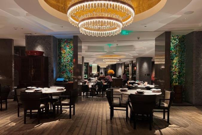 杭州君悦酒店·湖滨28中餐厅 - 海口观澜湖高尔夫球场预订-海南高尔夫旅游攻略推荐