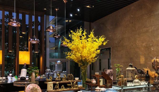 利宝阁（嘉里店） - 全国335座高尔夫球场实时预订-高球爱好者一站式订场平台