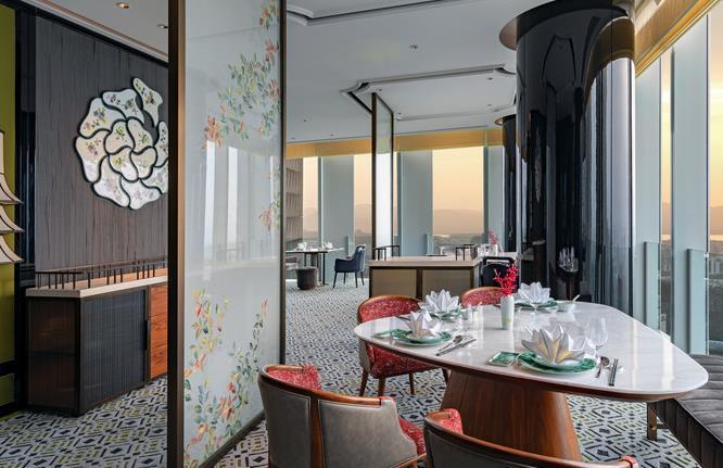 杭州康莱德酒店·里安 - 海口观澜湖高尔夫球场预订-海南高尔夫旅游攻略推荐