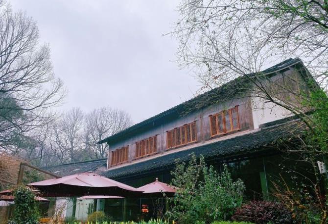 三嚥阁 La Villa Restaurant - 星际高球联盟-中国精英人士高尔夫旅游度假实景