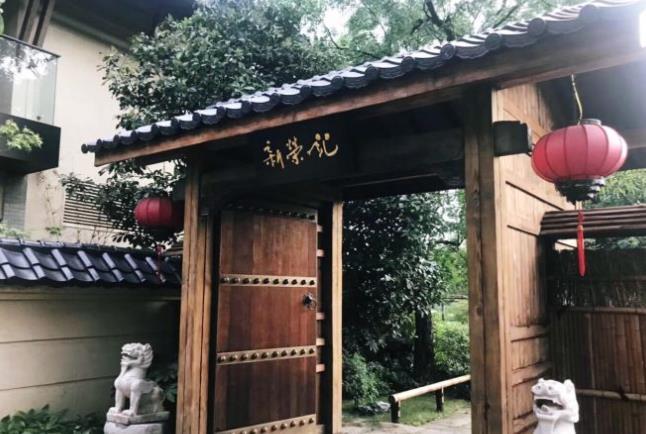 新荣记（西溪湿地店） - 星际高球联盟-中国精英人士高尔夫旅游度假实景
