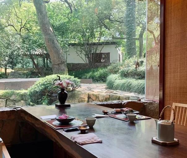 曼殊怀石料理 - 全国335座高尔夫球场实时预订-高球爱好者一站式订场平台