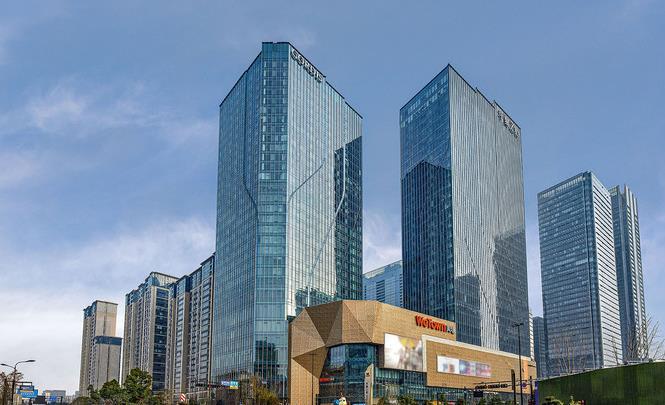 杭州科技城康得思酒店·明阁中餐厅 - 海口观澜湖高尔夫球场预订-海南高尔夫旅游攻略推荐