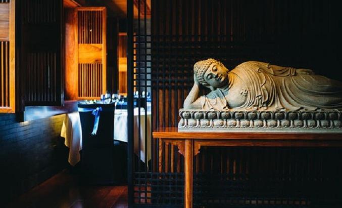 三嚥阁 La Villa Restaurant - 深圳观澜湖高尔夫订场服务-广东专业高尔夫预订平台