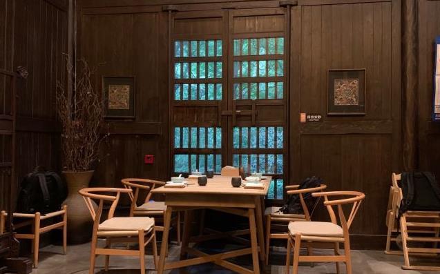 兰轩村庄食坊 - 高尔夫1球1晚特惠套票-星际高球联盟精选旅游套餐