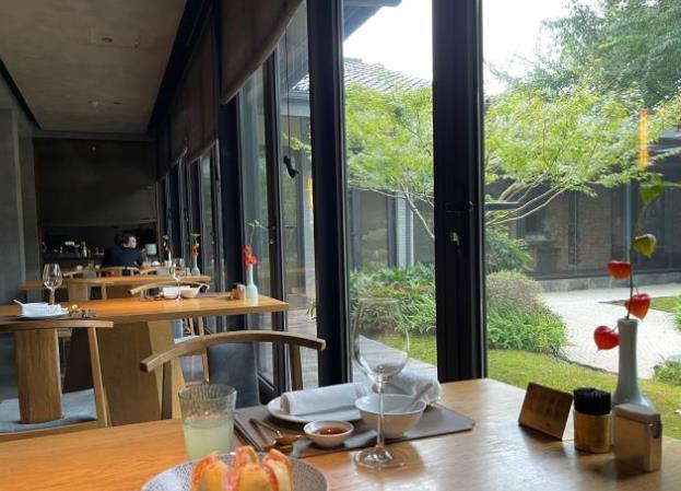 新荣记（西溪湿地店） - 海口观澜湖高尔夫球场预订-海南高尔夫旅游攻略推荐