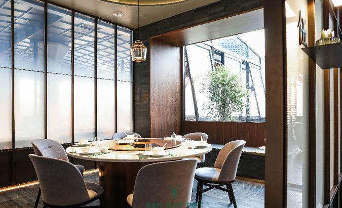 叁楼伴·金锅海鲜（和平码头店） - 海口观澜湖高尔夫球场预订-海南高尔夫旅游攻略推荐