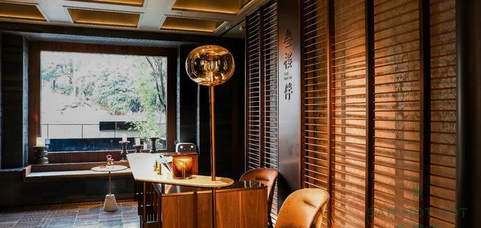 叁楼伴·金锅海鲜（和平码头店） - 全国335座高尔夫球场实时预订-高球爱好者一站式订场平台