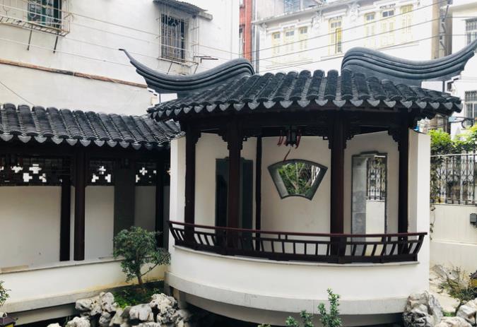 1927東園私厨（中山路百年别墅店） - 高尔夫1球1晚特惠套票-星际高球联盟精选旅游套餐