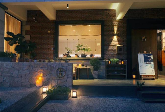 取舍·宇山 - 高尔夫1球1晚特惠套票-星际高球联盟精选旅游套餐