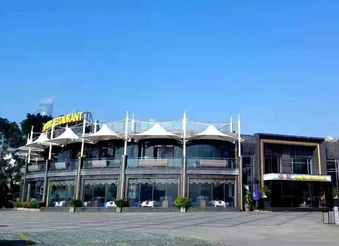 舒友海鲜大酒楼（厦大白城店） - 全国335座高尔夫球场实时预订-高球爱好者一站式订场平台
