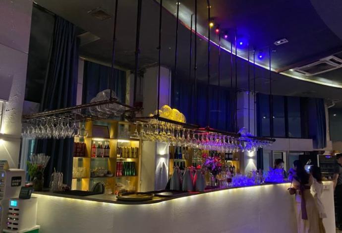 31天空餐廳 - 高尔夫1球1晚特惠套票-星际高球联盟精选旅游套餐