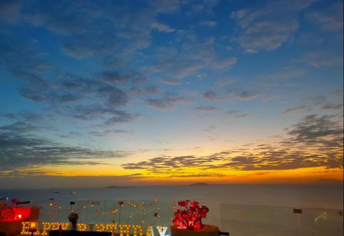 31天空餐廳 - 全国335座高尔夫球场实时预订-高球爱好者一站式订场平台