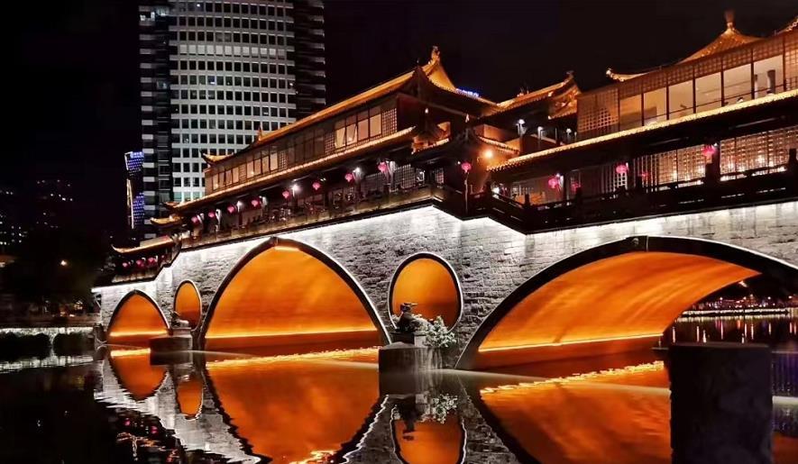 廊桥THE BRIDGE - 星际高球联盟-中国精英人士高尔夫旅游度假实景