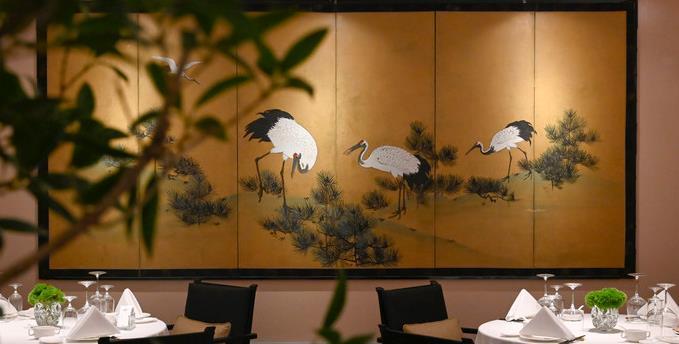 漾亚·雍雅合鲜（桐梓林店） - 深圳观澜湖高尔夫订场服务-广东专业高尔夫预订平台