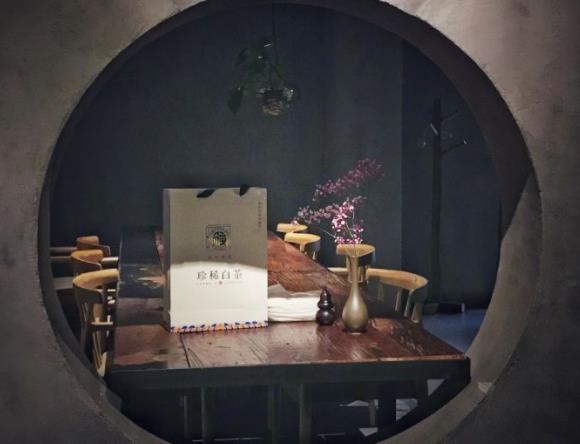 龙吟山房（青龙山庄店） - 全国335座高尔夫球场实时预订-高球爱好者一站式订场平台