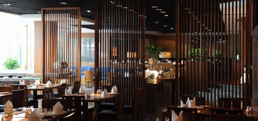 金陵饭店·梅苑 - 全国335座高尔夫球场实时预订-高球爱好者一站式订场平台