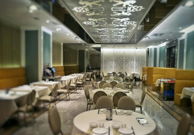 狮王府（新街口友谊店） - 海口观澜湖高尔夫球场预订-海南高尔夫旅游攻略推荐