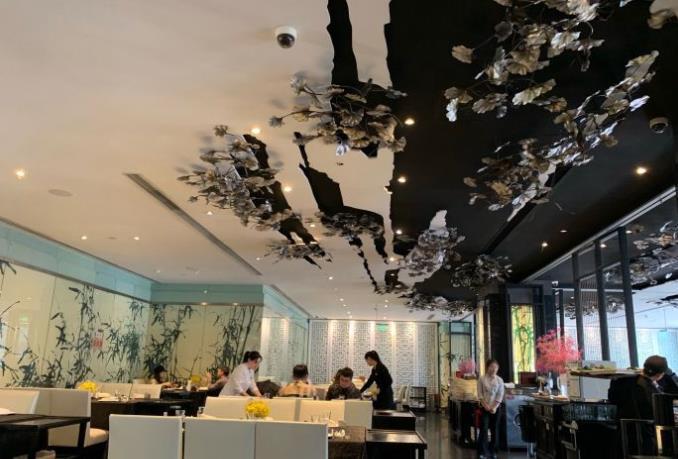 美·大董海参店（南新仓店） - 高尔夫1球1晚特惠套票-星际高球联盟精选旅游套餐