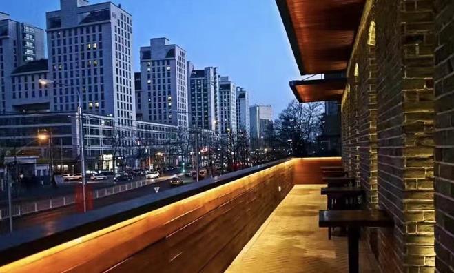 晟永興烤鸭店（三里屯店） - 海口观澜湖高尔夫球场预订-海南高尔夫旅游攻略推荐