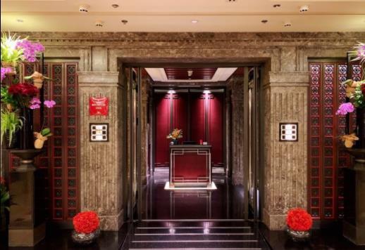 北京四季酒店·采逸轩 - 星际高球联盟-中国精英人士高尔夫旅游度假实景