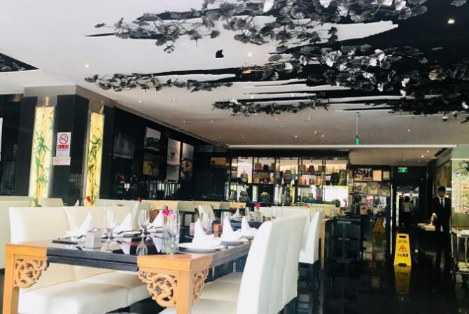 美·大董海参店（南新仓店） - 全国335座高尔夫球场实时预订-高球爱好者一站式订场平台