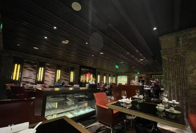 北京四季酒店·采逸轩 - 海口观澜湖高尔夫球场预订-海南高尔夫旅游攻略推荐