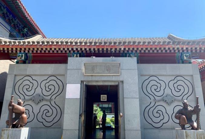 1949-全鸭季（金宝街店） - 星际高球联盟-中国精英人士高尔夫旅游度假实景